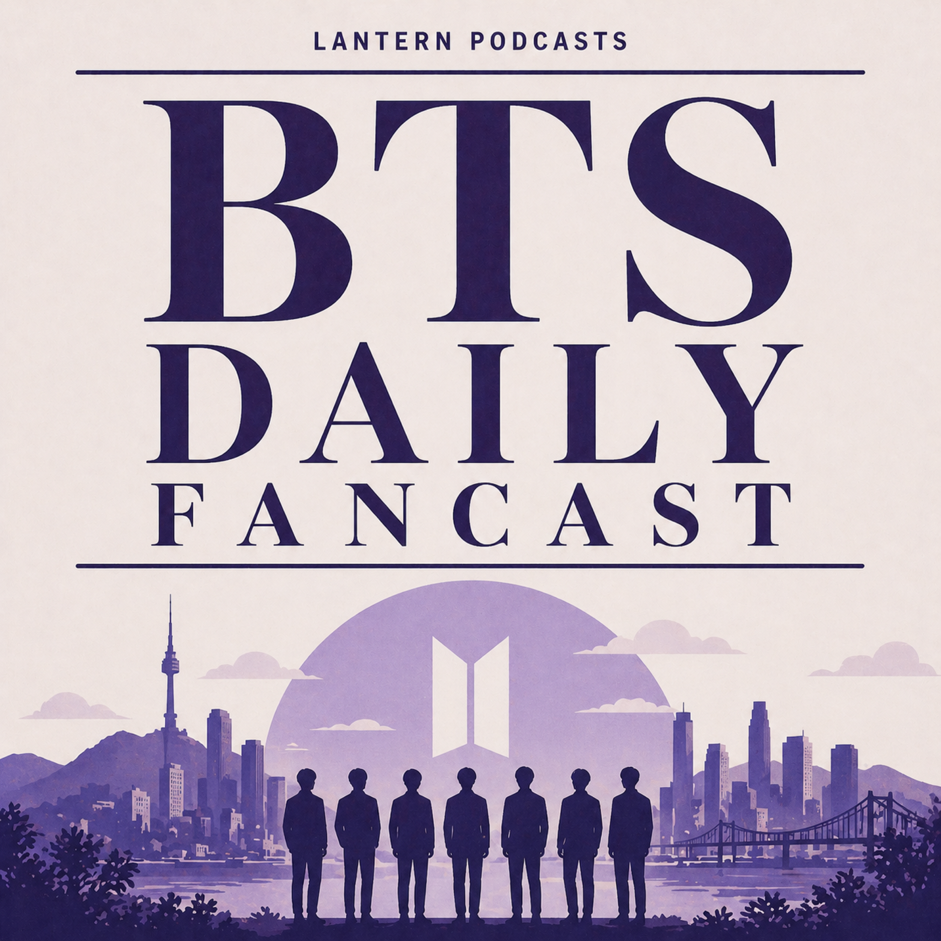 BTS Daily Fancast
