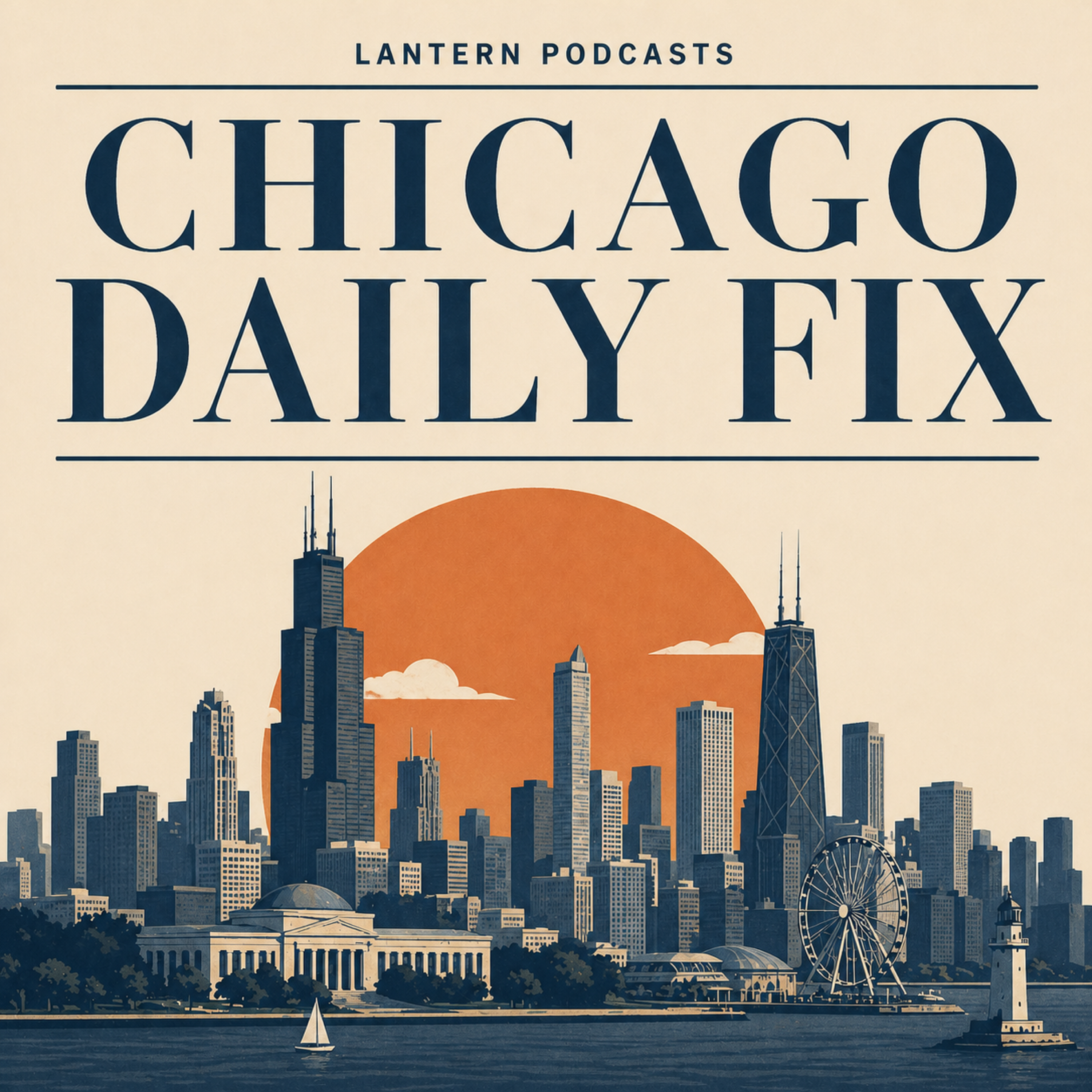 The Chicago Daily Fix