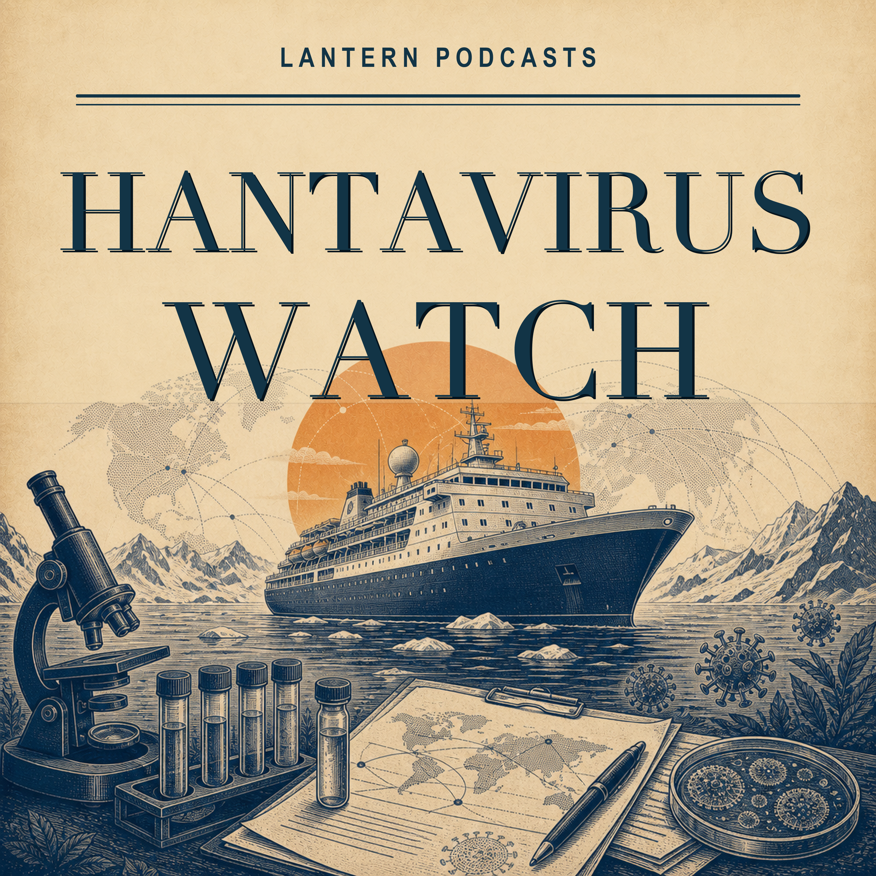 Hantavirus Watch