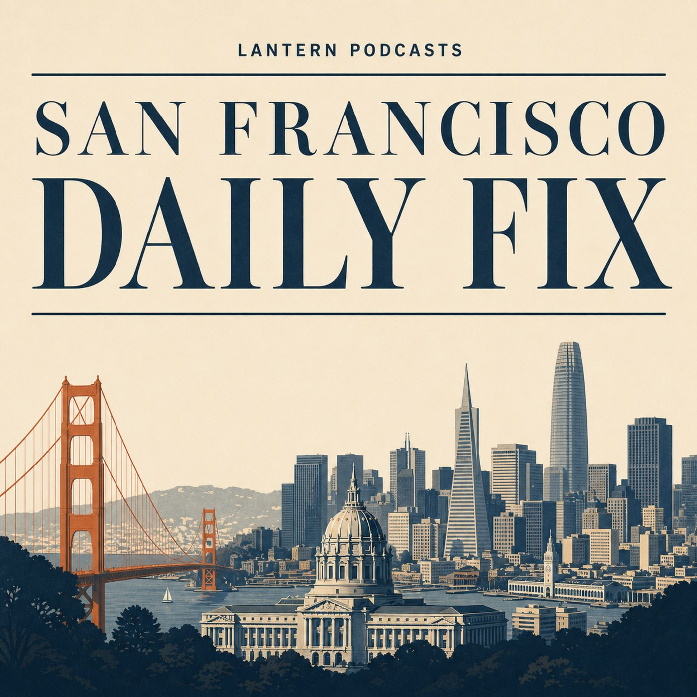 San Francisco Politics and Urbanism Daily cover art