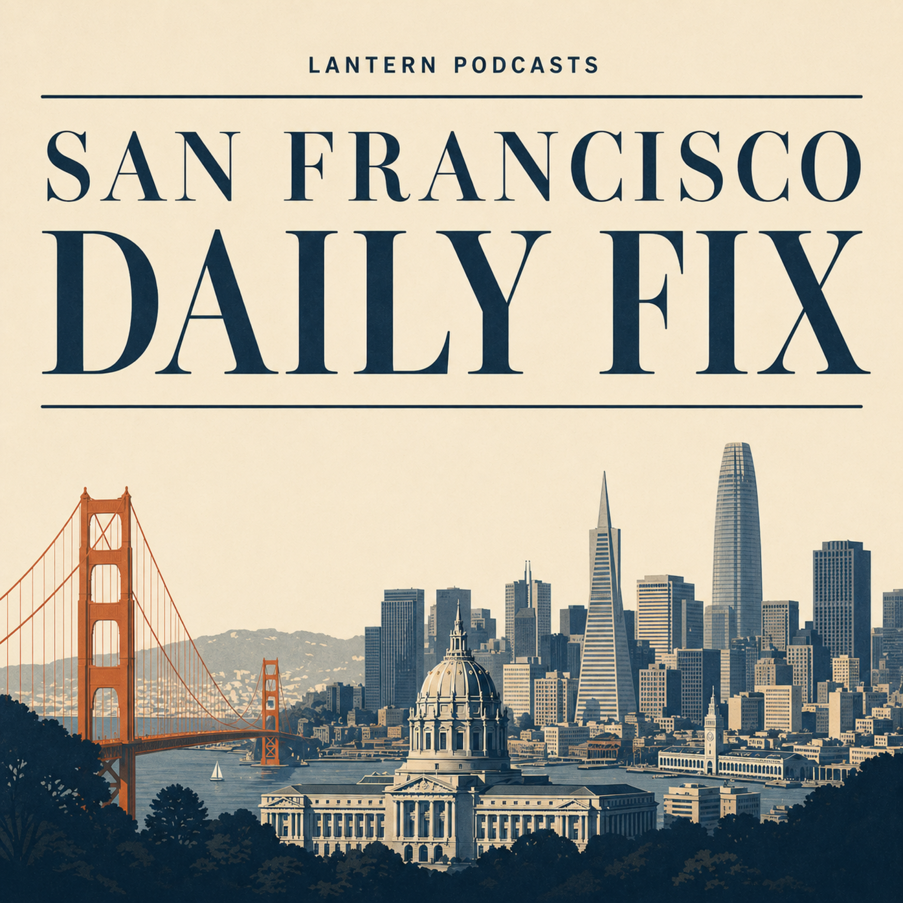 The San Francisco Daily Fix